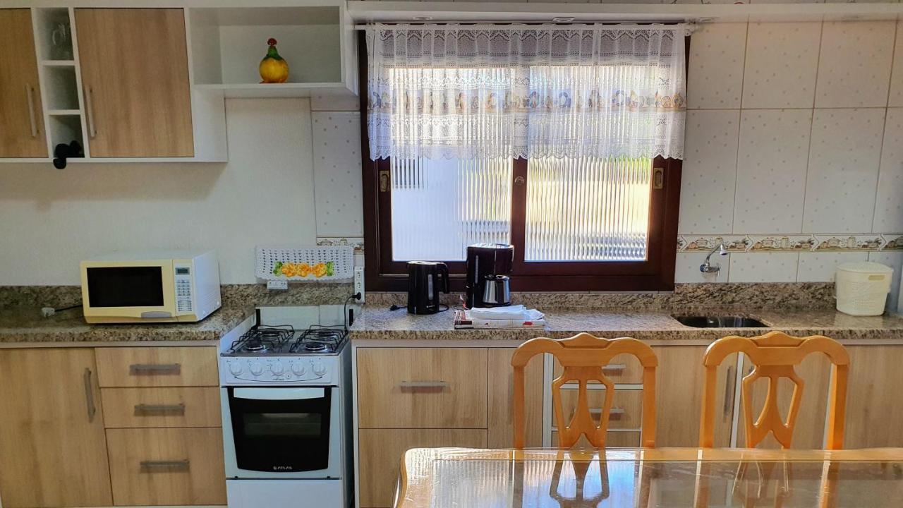 הוילה Casa Palace קנלה מראה חיצוני תמונה