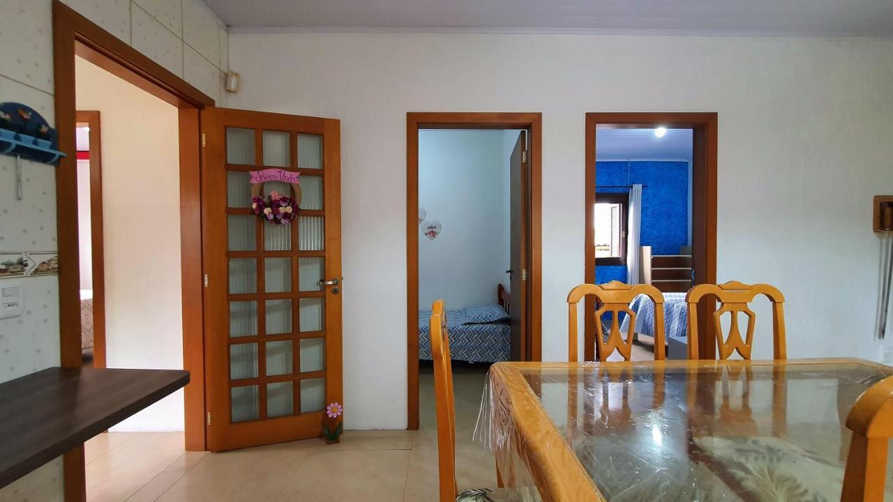 הוילה Casa Palace קנלה מראה חיצוני תמונה