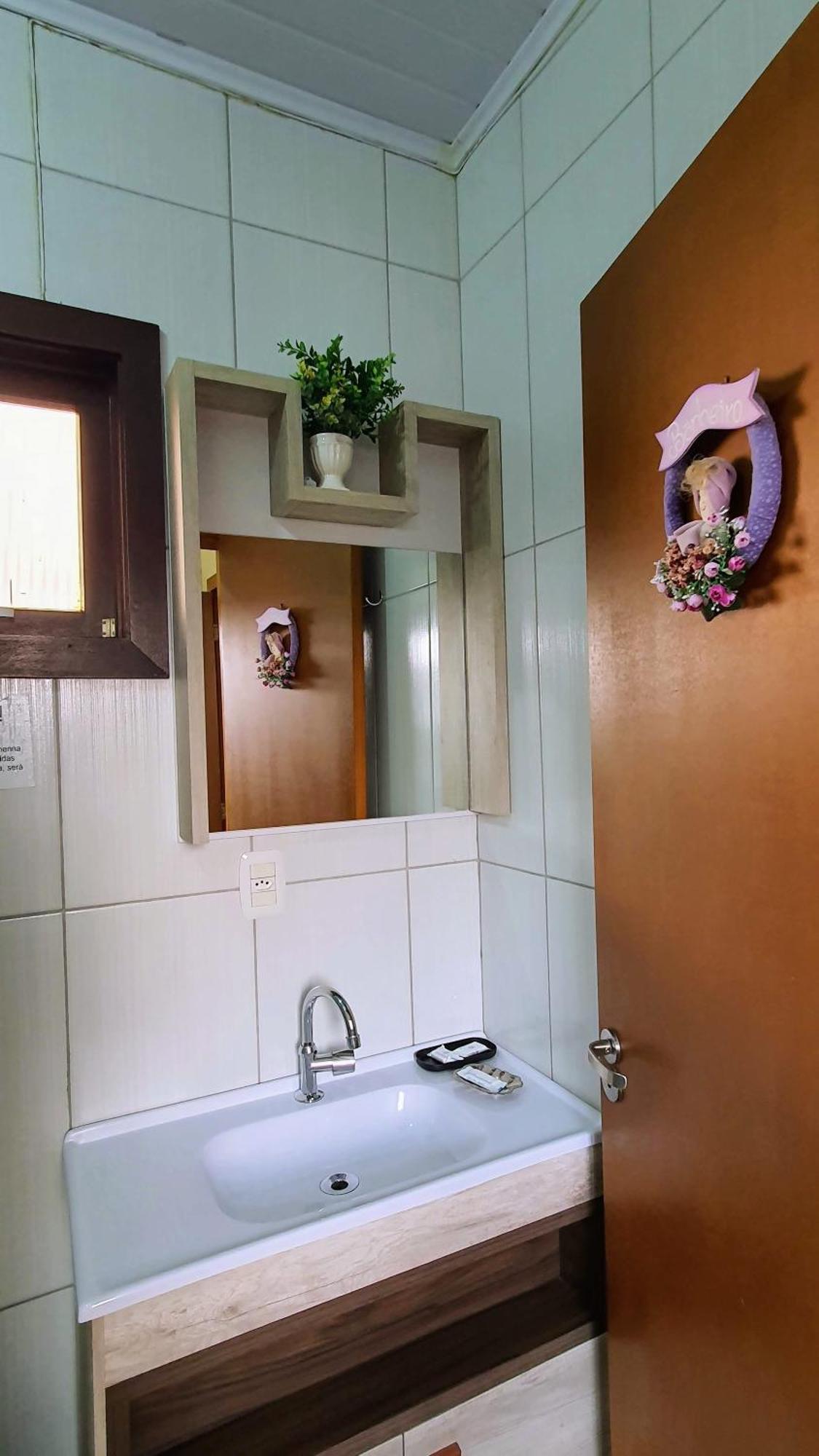 הוילה Casa Palace קנלה מראה חיצוני תמונה
