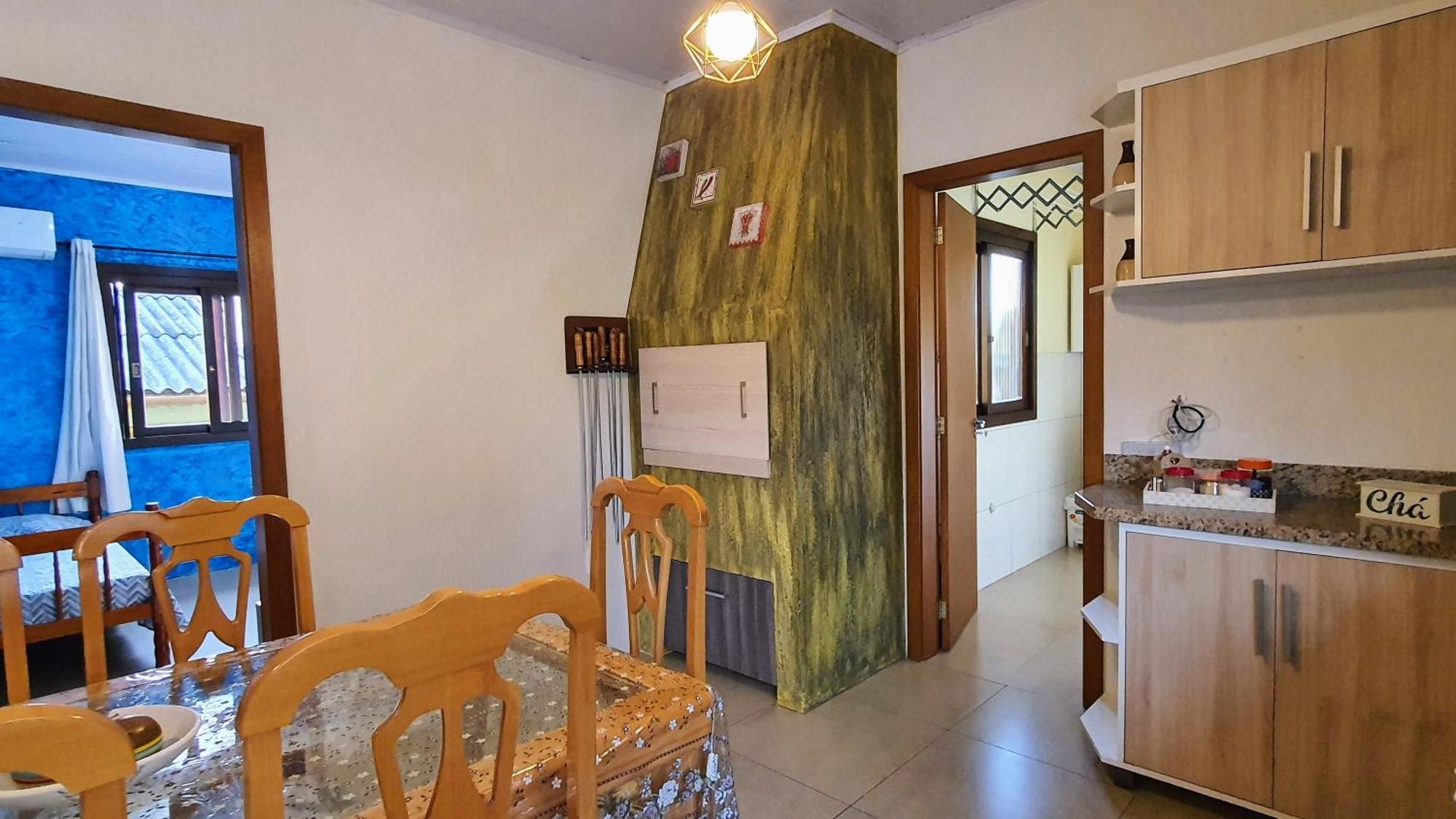 הוילה Casa Palace קנלה מראה חיצוני תמונה