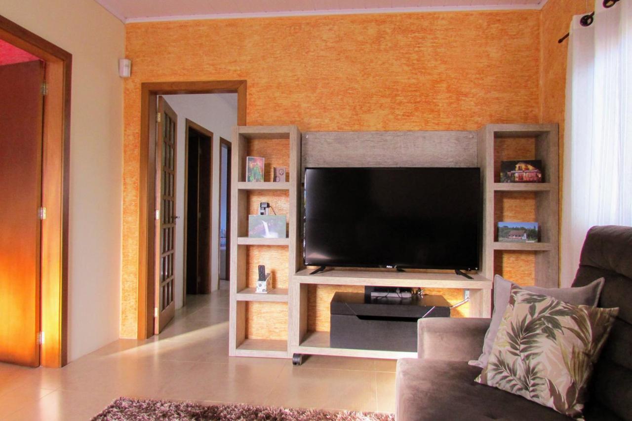 הוילה Casa Palace קנלה מראה חיצוני תמונה