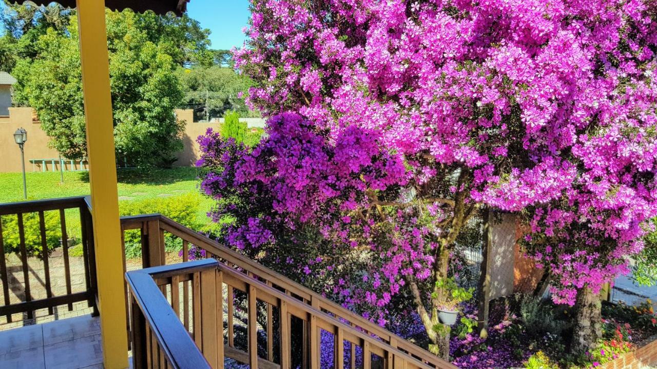 הוילה Casa Palace קנלה מראה חיצוני תמונה